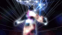 Uchu Sentai Kyuranger Transformation GIF - Uchu Sentai Kyuranger Kyuranger Transformation GIFs