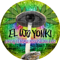Ojo Yonki Sticker - Ojo Yonki Stickers