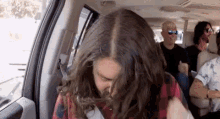 Jammin Out GIF - Foo Fighters Rock Out Rock N Roll GIFs