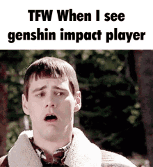Genshin Genshin Players GIF - Genshin Genshin Players Gen GIFs