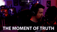 The Moment Of Truth Turning Point GIF - The Moment Of Truth Truth Turning Point GIFs
