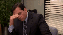 Meeting The Office GIF