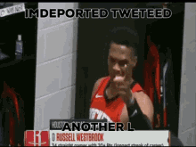 Im Deported GIF - Im Deported GIFs
