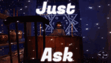 Shenmue Shenmue Just Ask GIF