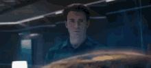 Captain America Lets Go Get This GIF - Captain America Lets Go Get This Steve Rogers GIFs