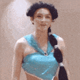 Viviolog Princess GIF - Viviolog Princess Xiaojun GIFs