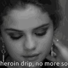 The Heart Wants What It Wants Selena Gomez Sad Song GIF - The Heart Wants What It Wants Selena Gomez Sad Song No More GIFs