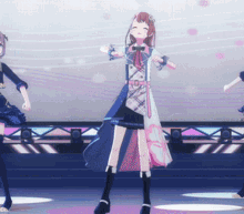 Minori Minori Hanasato GIF - Minori Minori Hanasato Project Sekai GIFs