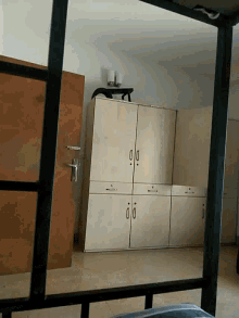 Room View GIF - Room View Bed GIFs