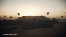 On The Way Dune Part Two GIF - On The Way Dune Part Two Omw GIFs