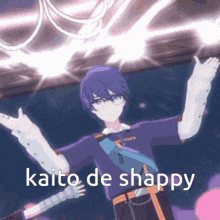 Kaito Shappy GIF - Kaito Shappy Kaippy GIFs