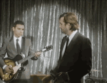 Dancing Lord Huron GIF - Dancing Lord Huron When The Night Is Over GIFs