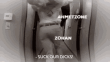 D2 Zohan GIF - D2 Zohan Ahmetzone GIFs