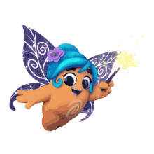 magic fairy
