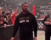 Roman Reigns Womp Womp Cry About It Wwe GIF - Roman Reigns Womp Womp Cry About It Wwe GIFs