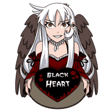 blackheart raptoreum