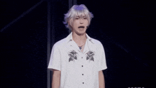 Mad Trigger Crew Hympic GIF - Mad Trigger Crew Hympic Rule The Stage GIFs