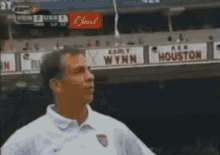 Bruce Arena GIF - Bruce Arena Pacing GIFs