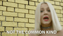 Not The Common Kind Alexi Blue GIF - Not The Common Kind Alexi Blue Leaving You On Read GIFs