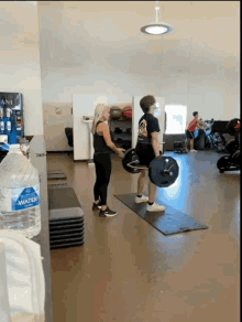 Weight Lifting GIF - Weight Lifting Funny GIFs