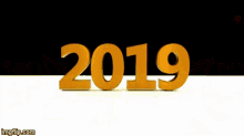 Happy New Year 2020 GIF - Happy New Year 2020 Celebration GIFs