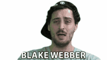blake webber hearing hat killin it speaking talking