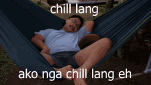 Yogi Chill Lang GIF - Yogi Chill Lang GIFs