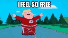 free peter
