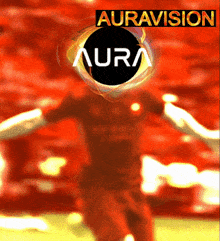 Aura Auravision GIF