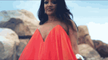 Staring Mickey Guyton GIF - Staring Mickey Guyton Remember Her Name Song GIFs