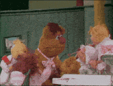 Muppets Muppet Show GIF - Muppets Muppet Show Babies GIFs