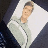 George Cooper Object Show GIF - George Cooper Object Show Young Sheldon GIFs