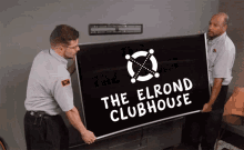 elrond elrond clubhouse hirez rapper egld