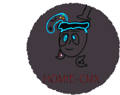 Homie Cool Sticker - Homie Cool Stickers