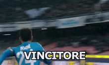 Vincitore Lorenzo Insigne Napoli Calcio GIF - W Inner Lorenzo Insigne Football GIFs