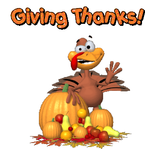 Thanksgiving Animated Sticker Sticker - Thanksgiving Animated Sticker Fall Stickers