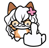 Uwu Sticker - Uwu - Discover & Share GIFs