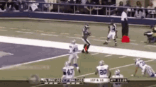 Exploding Football Player - Explosion GIF - Explosion GIFs