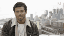 La Is Cool Awesome GIF - La Is Cool Awesome Los Angeles GIFs