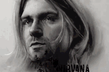 Justice For Kurt Kurt Cobain GIF - Justice For Kurt Kurt Cobain Nirvana GIFs