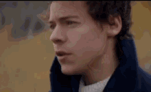 Harry Styles GIF - Harry Styles Sign GIFs