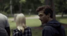 Laying Eyes On Eye Contact GIF - Laying Eyes On Eye Contact Love At First Site GIFs