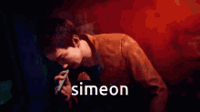 Simeon Lost Judgment GIF - Simeon Lost Judgment Jin Kuwana GIFs