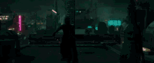 Kenobi Inquisitor GIF - Kenobi Inquisitor Jump GIFs