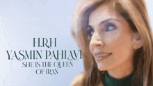 Queenyasmin Queenofiran GIF - Queenyasmin Queenofiran Pahlavi GIFs