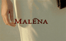 Malena Malena Name GIF - Malena Malena Name Name GIFs