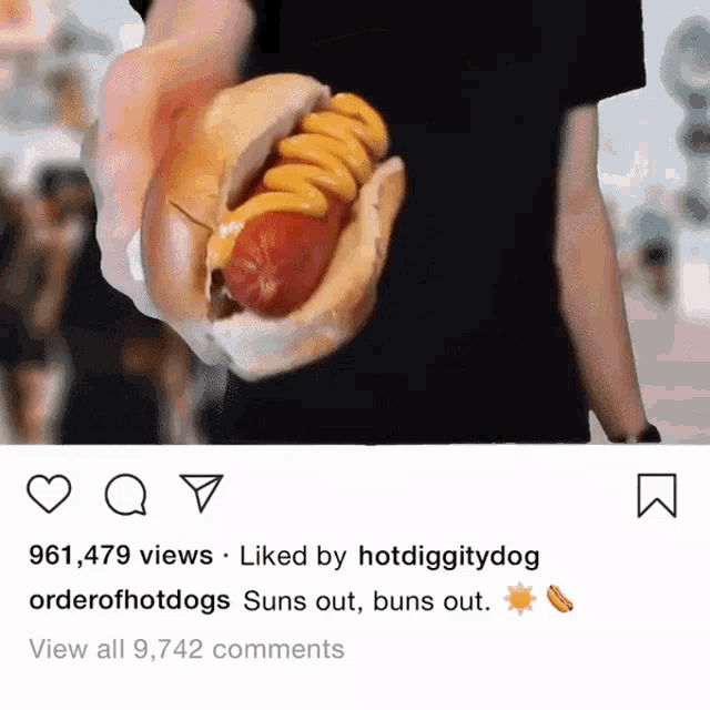 The Dog Dicer - A One-Of-A-Kind Hot Dog Slicer on Make a GIF