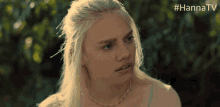 Confused áine Rose Daly GIF - Confused áine Rose Daly Sandy Phillips GIFs