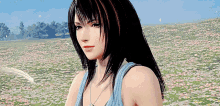 Rinoa Final GIF - Rinoa Final Fantasy GIFs