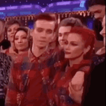 Strictly Come Dancing Joe And Dianne GIF - Strictly Come Dancing Joe And Dianne Joe Sugg GIFs